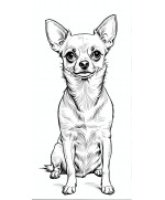 Lampe illusion 3D sur mesure, réalisée à partir d'une photo fournie par le client.