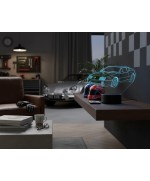 image lifestyle alpine GTA Le Mans